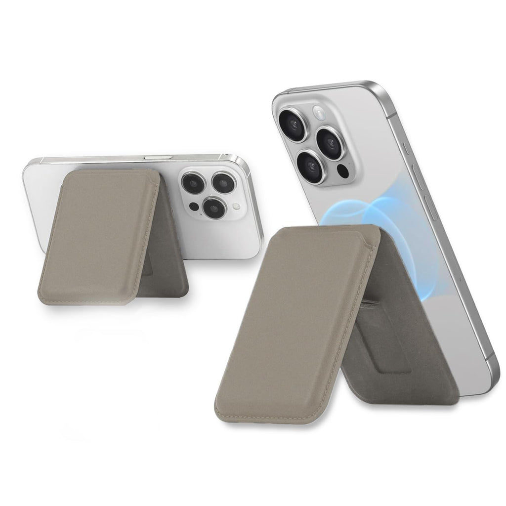PU Magsafe Card Holder,